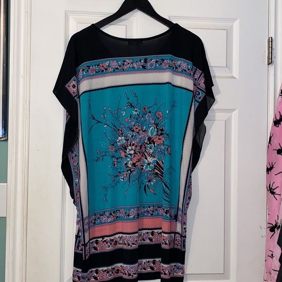 Free Culture Dress Top - Picture 6 of 7